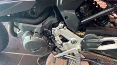 BMW F900 XR